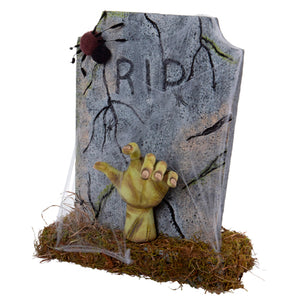 Lapida Halloween
