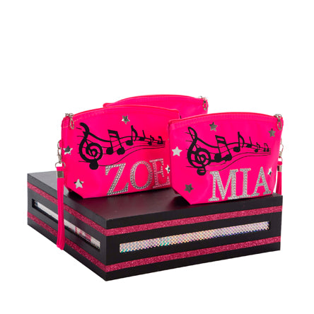 Estuches Fiesta Musical