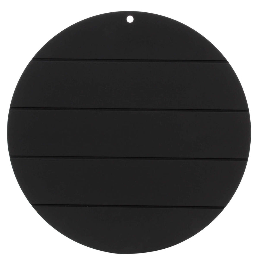 Art.10003 Let Circ Ranurado 33cm Pizarro