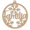 image variant Familia
