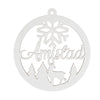 image variant Amistad