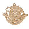 image variant Santa