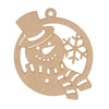 image variant Snowman