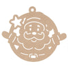 image variant Santa