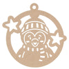 image variant Pinguino