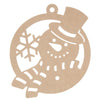 image variant Snowman