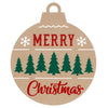 image variant Christmas