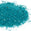 Fantasías Miguel Art.1011 Aserrín Color 30g 1pz Turquesa