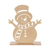 image variant Snowman