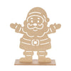 image variant Santa