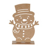 image variant Muñeco Nieve