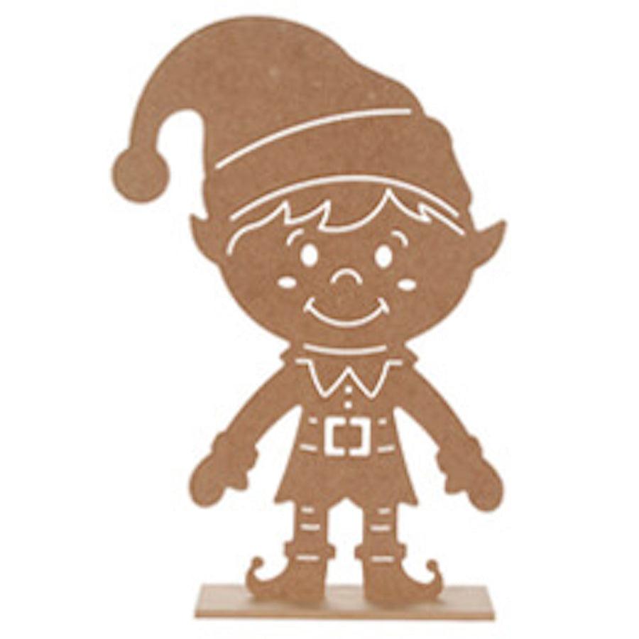 Art.10118 Duende C/Base 60x40cm