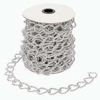 Art.10129 Cadena Gruesa Aluminio