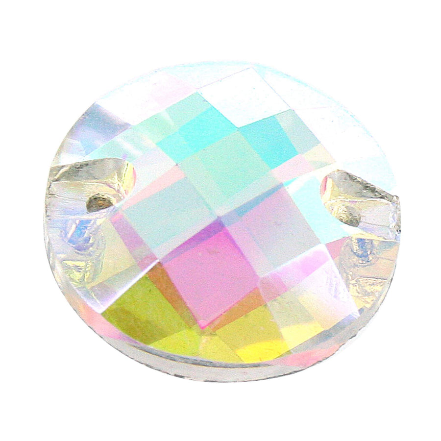 Art.10191 Cristal Redonda Ab