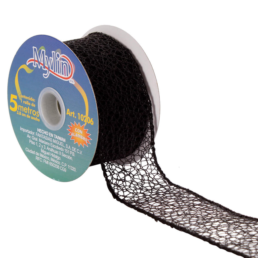 Art.10206 Listón De Encaje