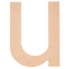 image variant U