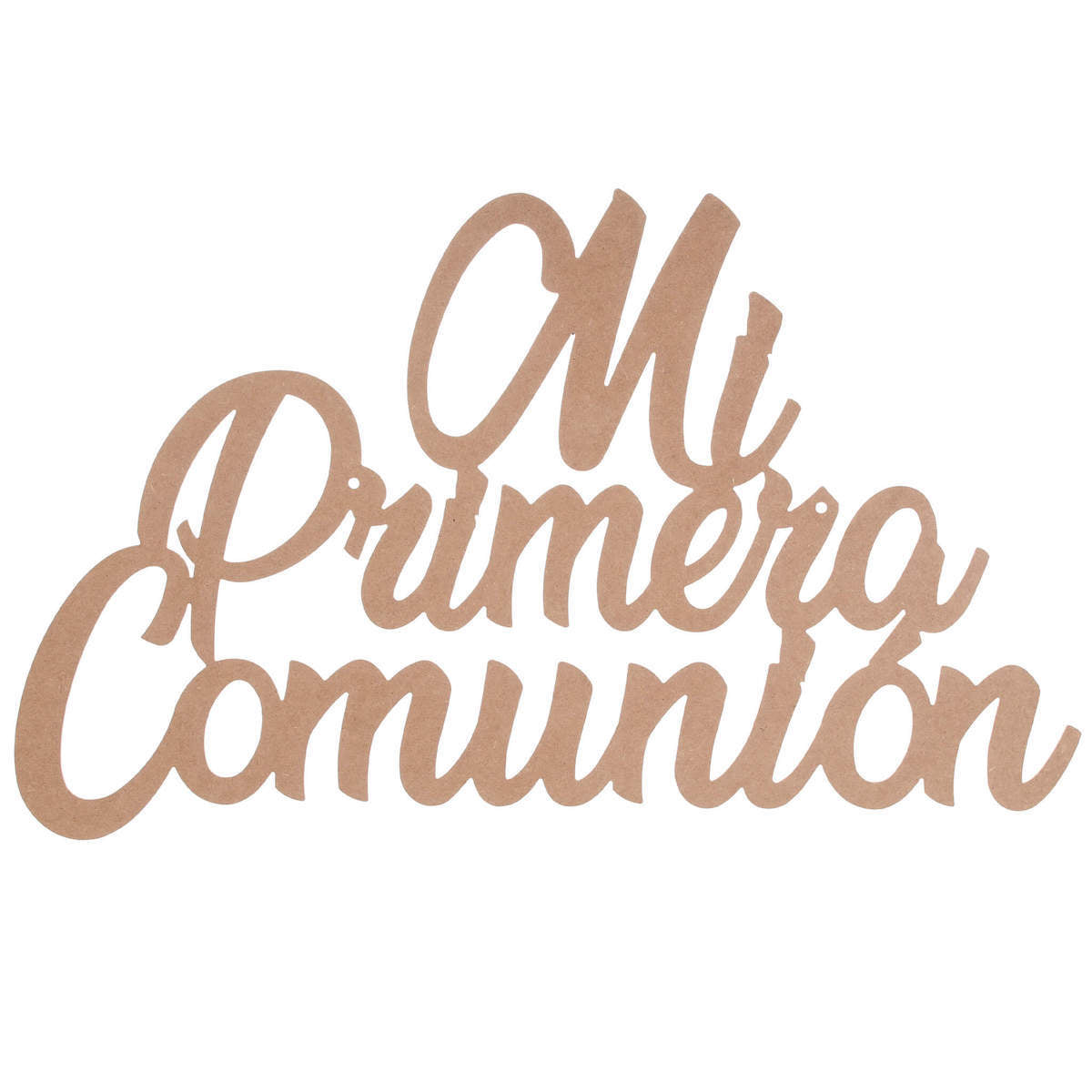 Mi Primera Comunion