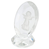 Art.10226 Adorno Cristal Grabado