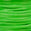 Fantasías Miguel Art.10247 Cordón Plano Neón Carrete 4mm 30m Verde Neon