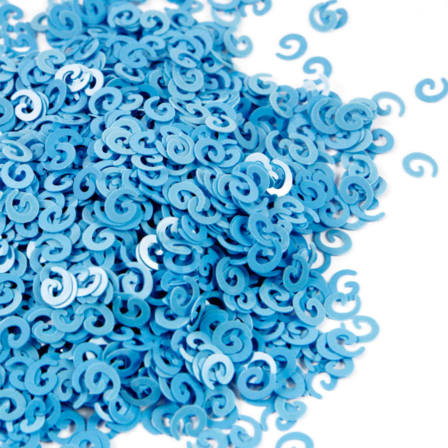 Art.10279 Lentejuela Mini Espiral