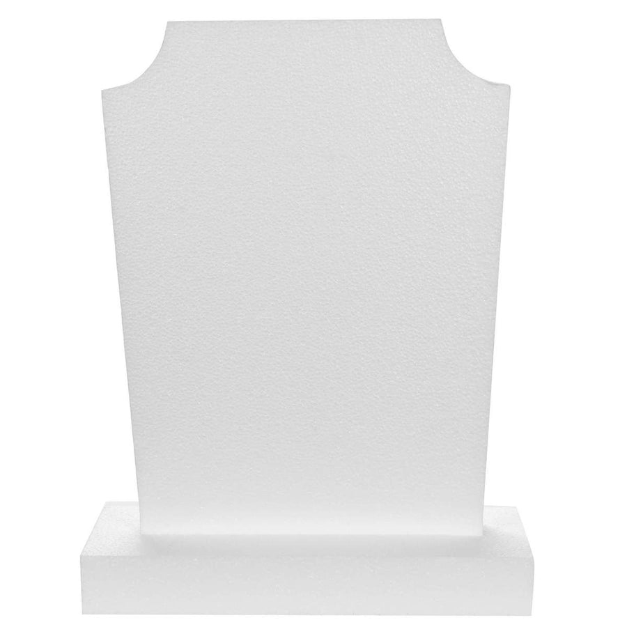 Art.10294 Lápida Únicel Con Base