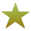 Fantasías Miguel Art.10314 Estrella Colores Metálico 125mm 300g (aprox 230pz)