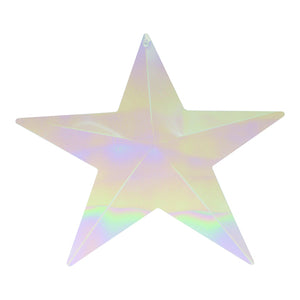 Art.10319 Estrella Cazuela Láser/Iris