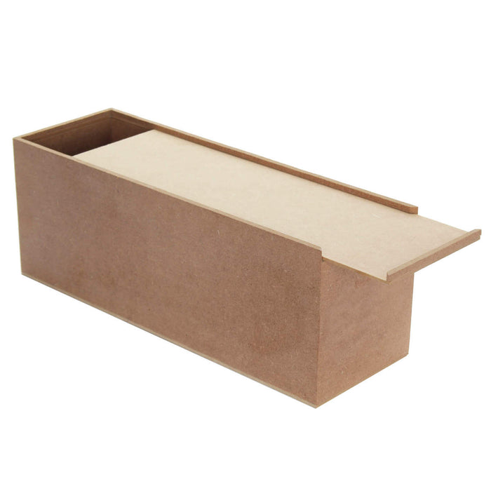 Art.10328 Porta Botella Con Tapa Deslizable