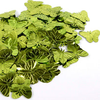 Art.10387 Lentejuela Mariposa Metal