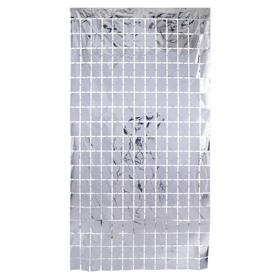 Art.10427 Cortina Foil Cuadros