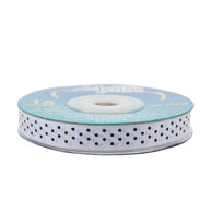 Art.10448 Listón Popotillo Con Puntos