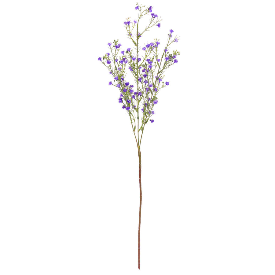 Art.10464 Mini Flor Tallo Largo 68cm