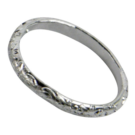 Art.1047 Anillos De Boda Ajustable