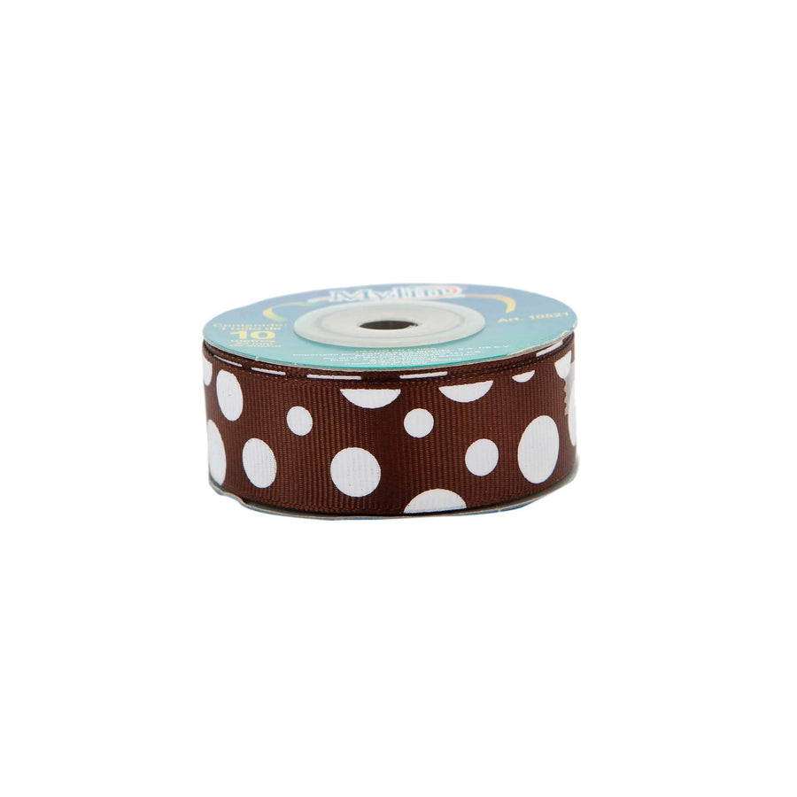 LIST POPOT C/PUNT BLC 23MMX10M color Cafe