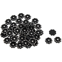 Art.10570 Piedra Acrílica Flor