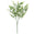 Fantasías Miguel Art.10598 Ramo De Eucalipto 35cm 1pz Verde Escarc