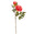 Fantasías Miguel Art.10600 Flor Fina Peony 52cm 1pz Rosa Mexican