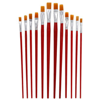 Art.10625 Juego De Pinceles