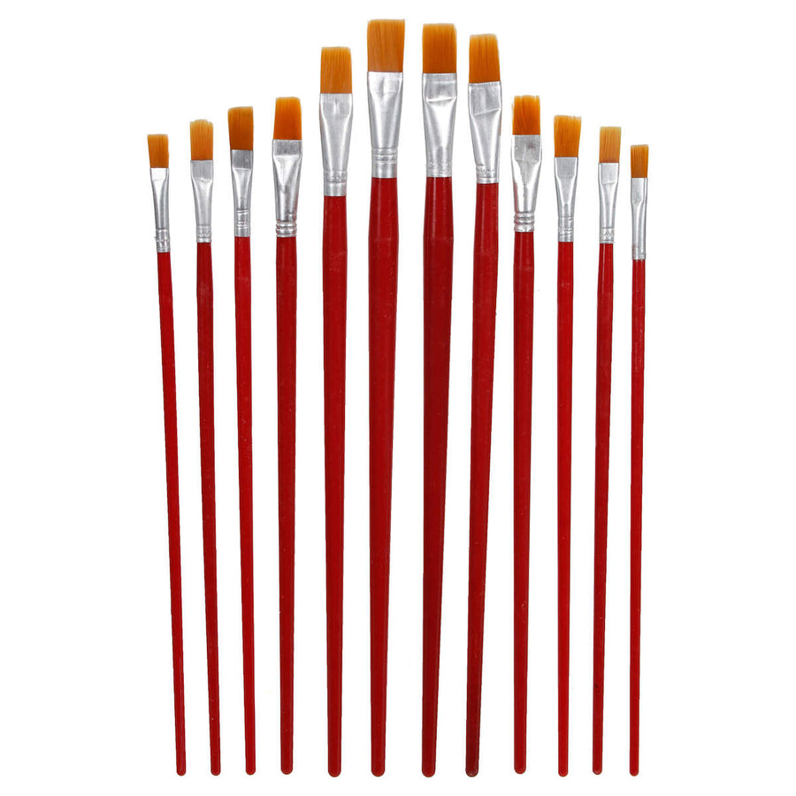 Art.10625 Juego De Pinceles