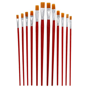 Art.10625 Juego De Pinceles