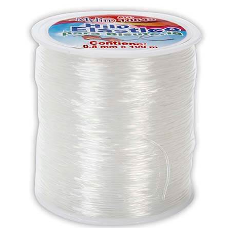 Art.10649 Nylon Elástico