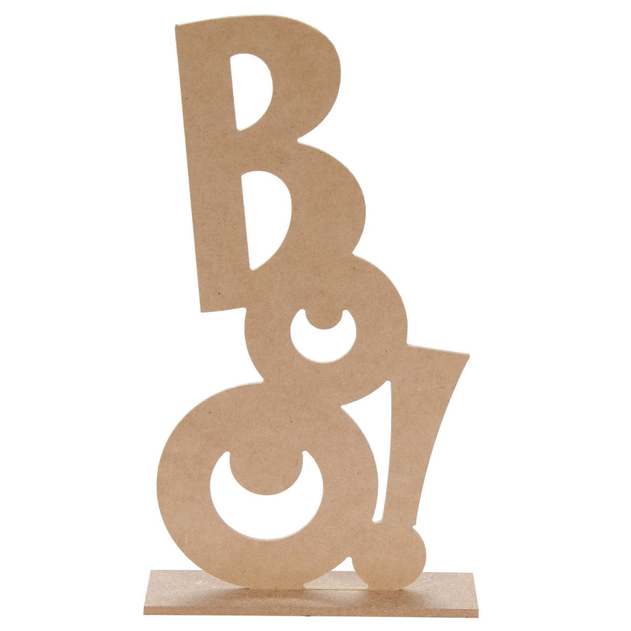 Art.10655 Torre Boo 30x17cm