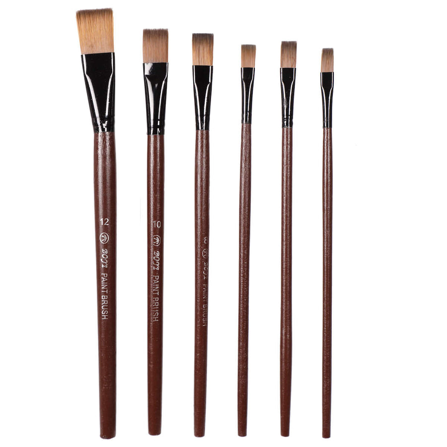 Art.10657 Juego De Pinceles