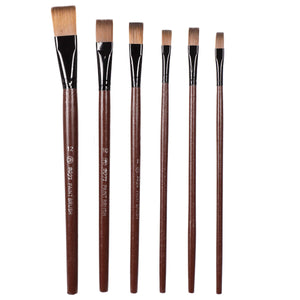 Art.10657 Juego De Pinceles