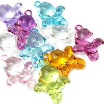 Art.10665 Cuenta Acrílico Angelito