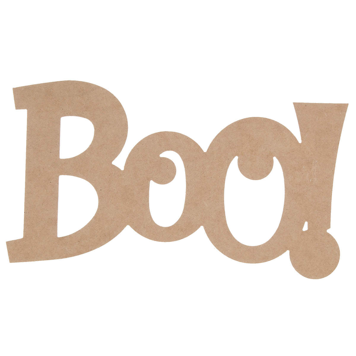 Letrero Boo 19x35cm | Fantasias Miguel – Fantasías Miguel