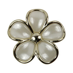 Art.10697 Flor Lily Fina Aperlada Pp (10698)