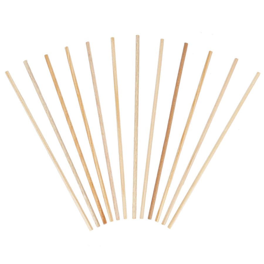 Art.10704 Palillo Redondo