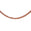 Fantasías Miguel Art.10735 Tira Espiral De PVC 8cmx4m 1pz Naranja