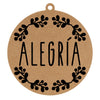 image variant Alegria